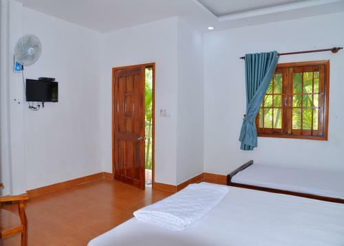 Bed & Breakfast Bungalow Yen Trinh