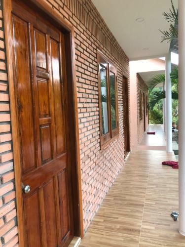 Bed & Breakfast Bungalow Yen Trinh