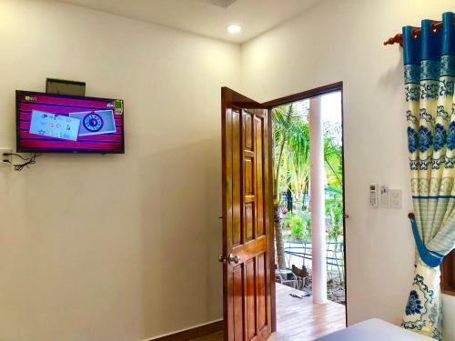 Bed & Breakfast Bungalow Yen Trinh