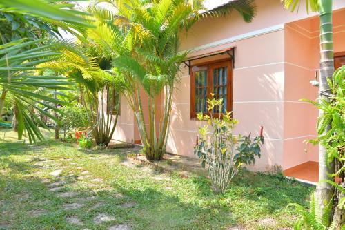 Bed & Breakfast Bungalow Yen Trinh