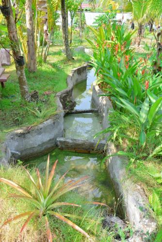 Bed & Breakfast Bungalow Yen Trinh