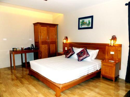 Ninh Binh Riverside Homestay 2