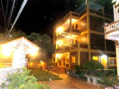 Ninh Binh Riverside Homestay 2