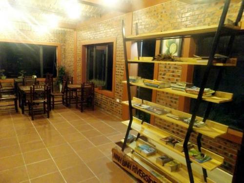 Ninh Binh Riverside Homestay 2