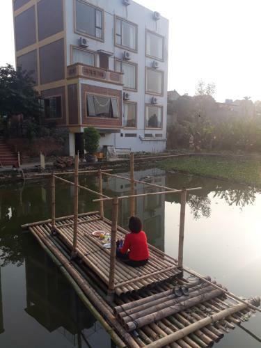 Ninh Binh Riverside Homestay 2