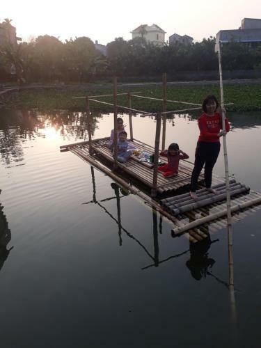 Ninh Binh Riverside Homestay 2