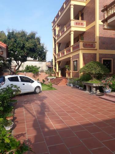 Ninh Binh Riverside Homestay 2