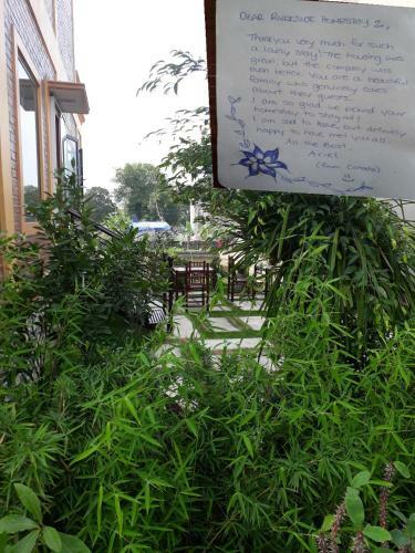 Ninh Binh Riverside Homestay 2