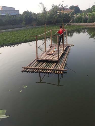 Ninh Binh Riverside Homestay 2