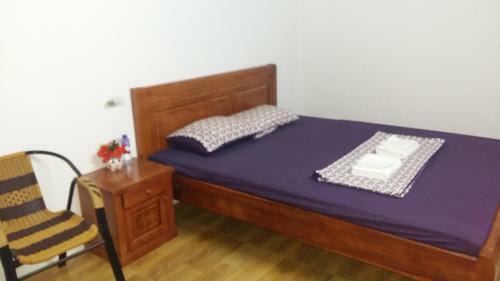Homestay Lan Rung