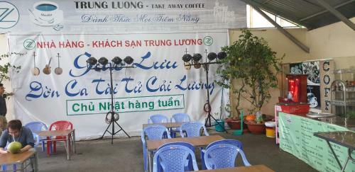 Hotel Trung Luong 3
