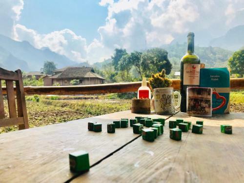 Du Gia Homestay