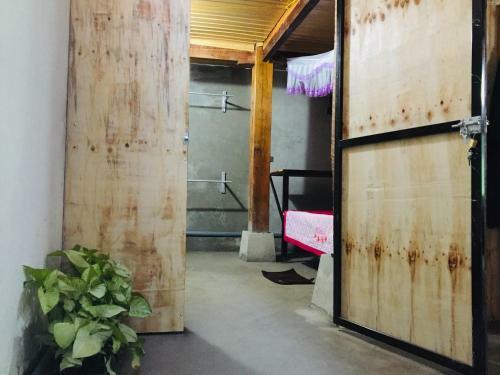 Du Gia Garden Homestay