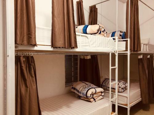 Du Gia Garden Homestay