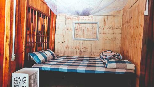 Du Gia Garden Homestay