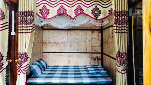Du Gia Garden Homestay