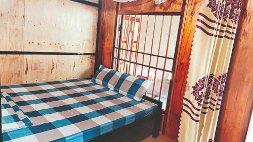 Du Gia Garden Homestay