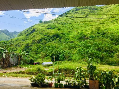 Du Gia Garden Homestay