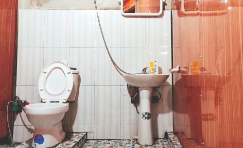 Du Gia Garden Homestay