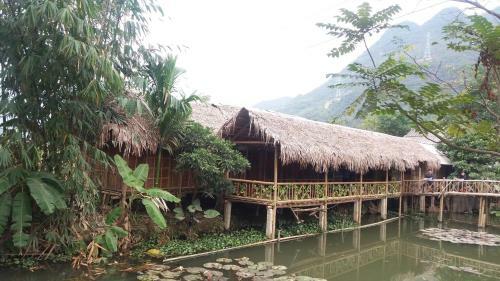 Hung Mai Homestay