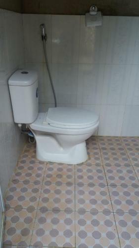 Hung Mai Homestay