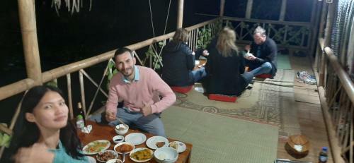 Hung Mai Homestay