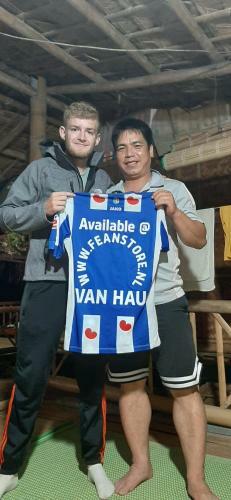 Hung Mai Homestay