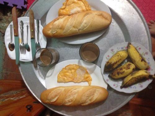 Hung Mai Homestay