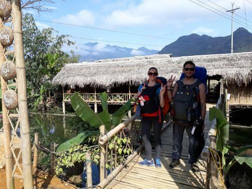 Hung Mai Homestay