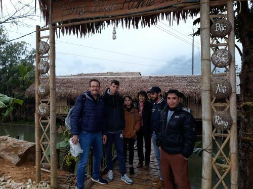 Hung Mai Homestay