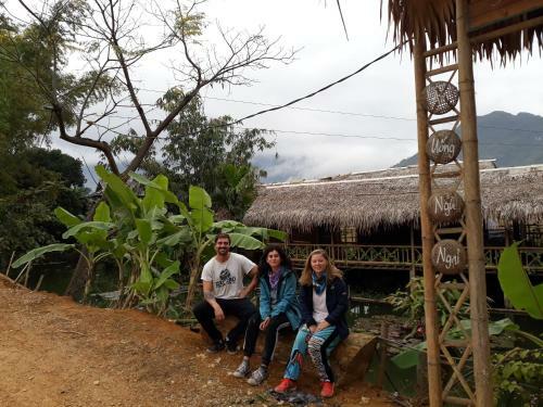Hung Mai Homestay