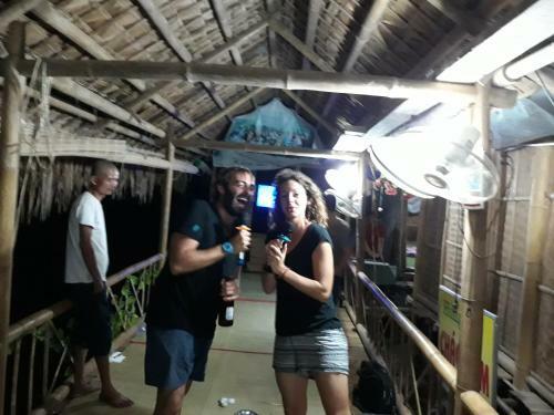 Hung Mai Homestay