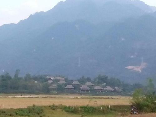 Hung Mai Homestay