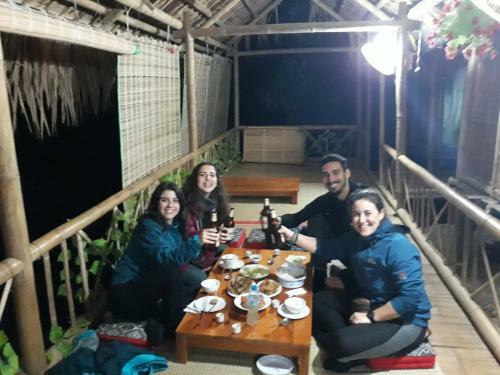 Hung Mai Homestay