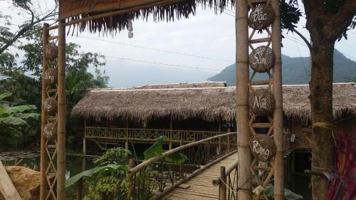 Hung Mai Homestay