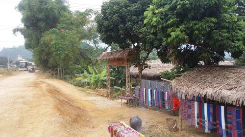 Hung Mai Homestay