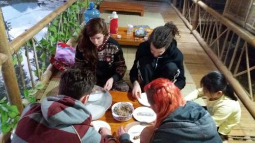 Hung Mai Homestay