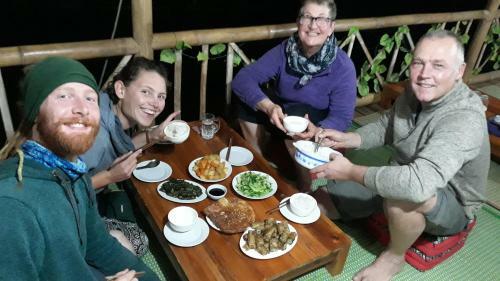 Hung Mai Homestay
