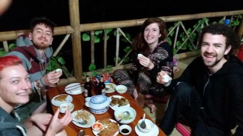 Hung Mai Homestay