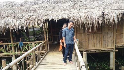 Hung Mai Homestay
