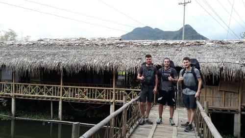 Hung Mai Homestay
