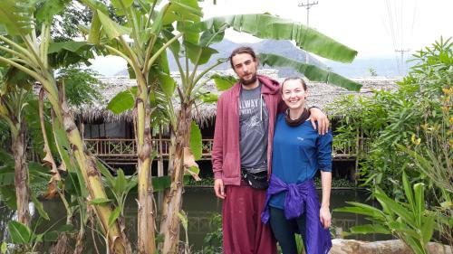 Hung Mai Homestay