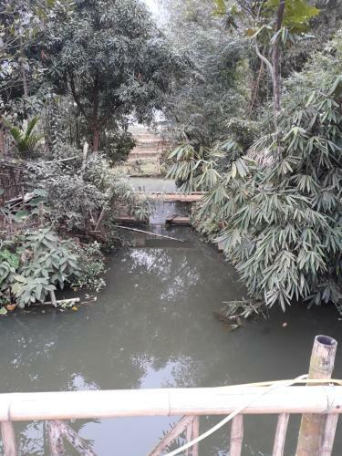 Hung Mai Homestay