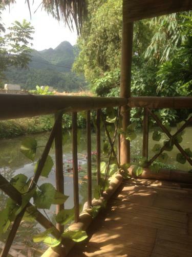 Hung Mai Homestay