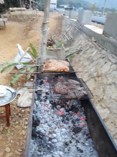 Hung Mai Homestay