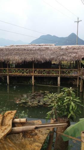 Hung Mai Homestay