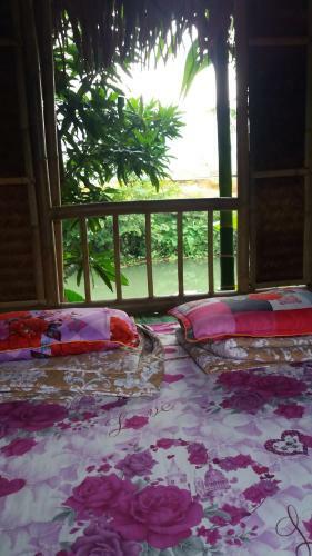 Hung Mai Homestay