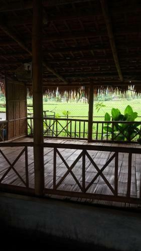 Hung Mai Homestay