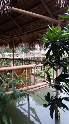 Hung Mai Homestay