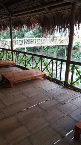 Hung Mai Homestay